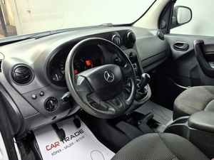 Mercedes Citan bild 14