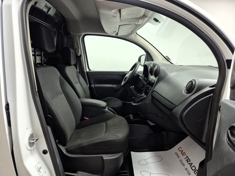 Mercedes Citan bild 19