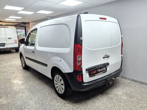 Mercedes Citan bild 4