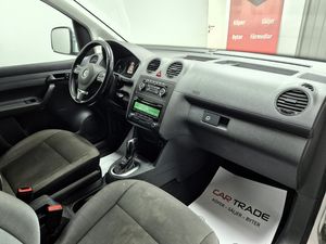 Volkswagen Caddy bild 19