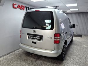 Volkswagen Caddy bild 6