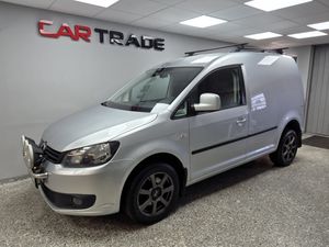 Volkswagen Caddy bild 3