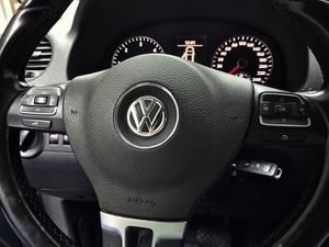 Volkswagen Caddy bild 15