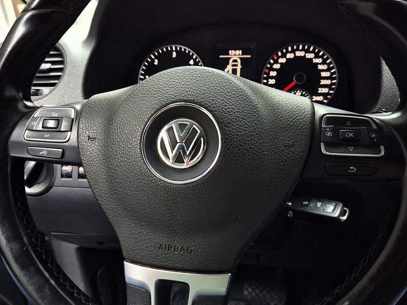 Volkswagen Caddy bild 15