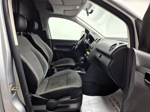 Volkswagen Caddy bild 20
