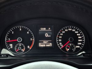 Volkswagen Caddy bild 14