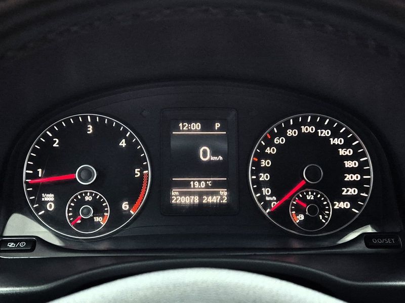 Volkswagen Caddy bild 14