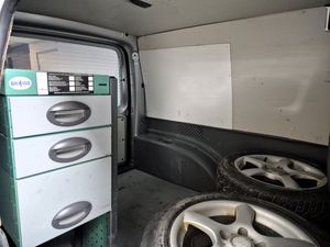 Volkswagen Caddy bild 8