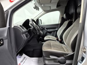 Volkswagen Caddy bild 10