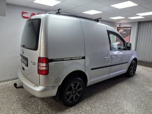 Volkswagen Caddy bild 5