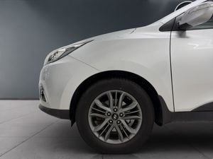 Hyundai ix35 bild 18