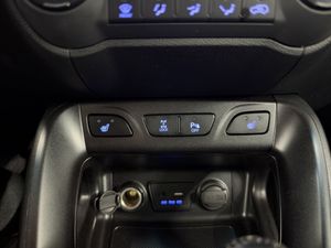 Hyundai ix35 bild 16