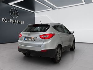 Hyundai ix35 bild 5