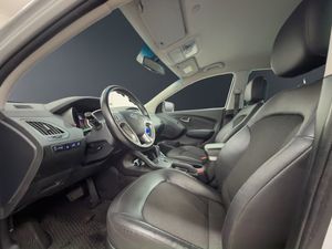 Hyundai ix35 bild 8