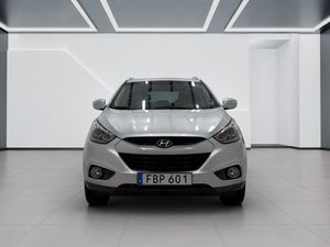 Hyundai ix35 bild 3