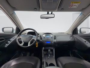 Hyundai ix35 bild 11