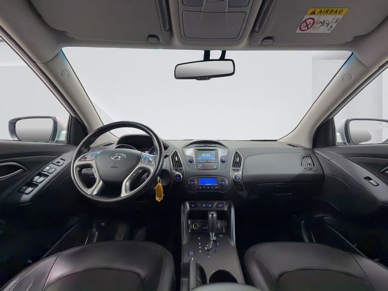Hyundai ix35 bild 11