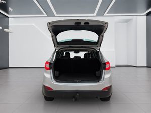 Hyundai ix35 bild 17