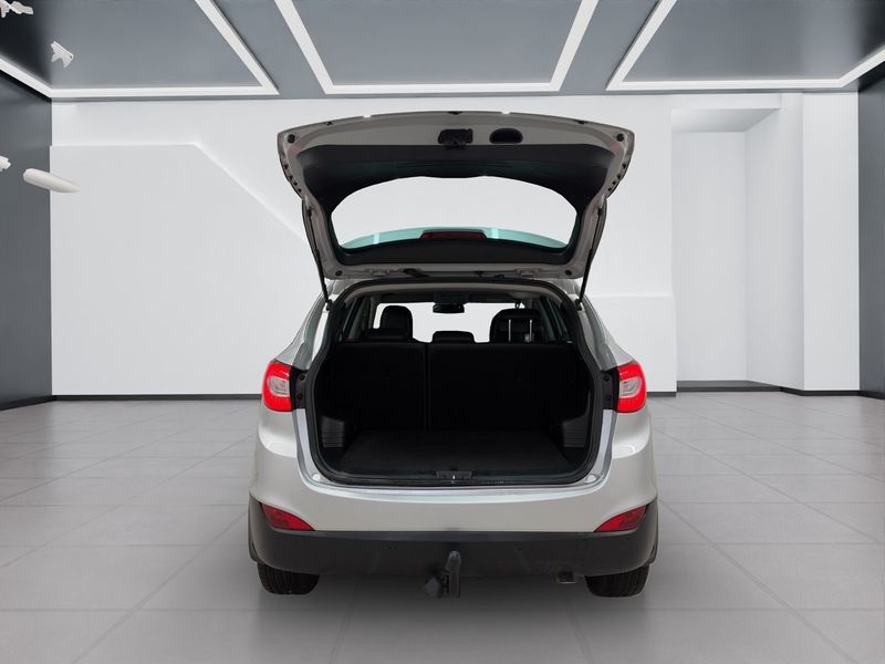 Hyundai ix35 bild 17