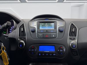 Hyundai ix35 bild 14