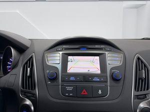 Hyundai ix35 bild 15