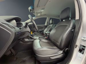 Hyundai ix35 bild 9