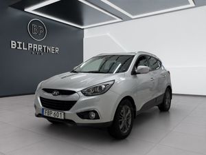 Hyundai ix35 bild 1