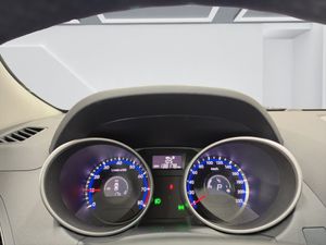 Hyundai ix35 bild 13
