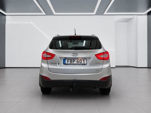 Hyundai ix35 bild 6