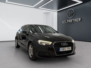 Audi A3 bild 4
