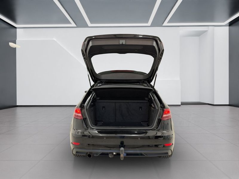 Audi A3 bild 19