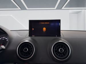 Audi A3 bild 16