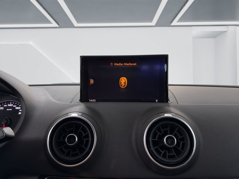 Audi A3 bild 16