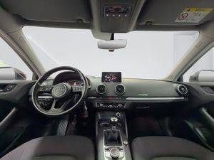Audi A3 bild 11