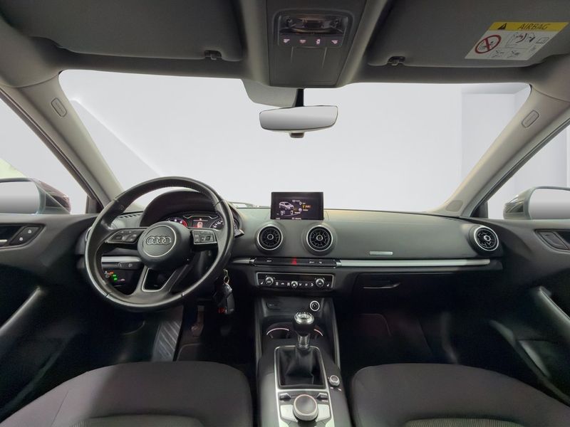 Audi A3 bild 11
