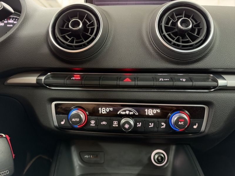 Audi A3 bild 17
