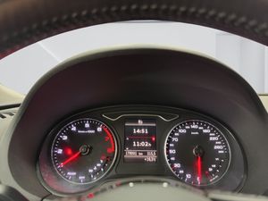 Audi A3 bild 13