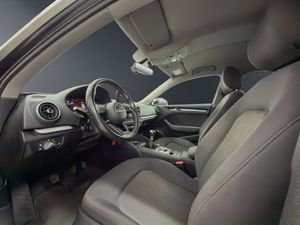 Audi A3 bild 8