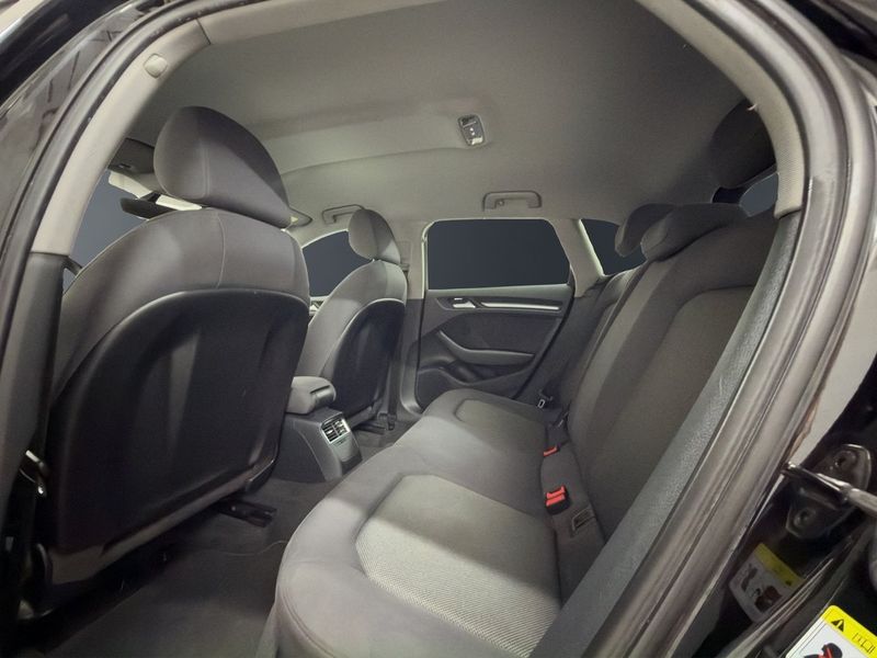 Audi A3 bild 10