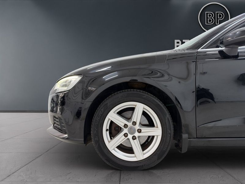 Audi A3 bild 20