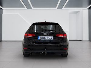 Audi A3 bild 6