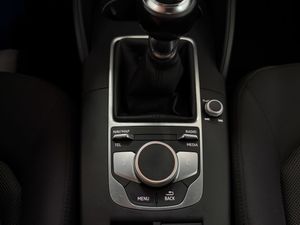 Audi A3 bild 18