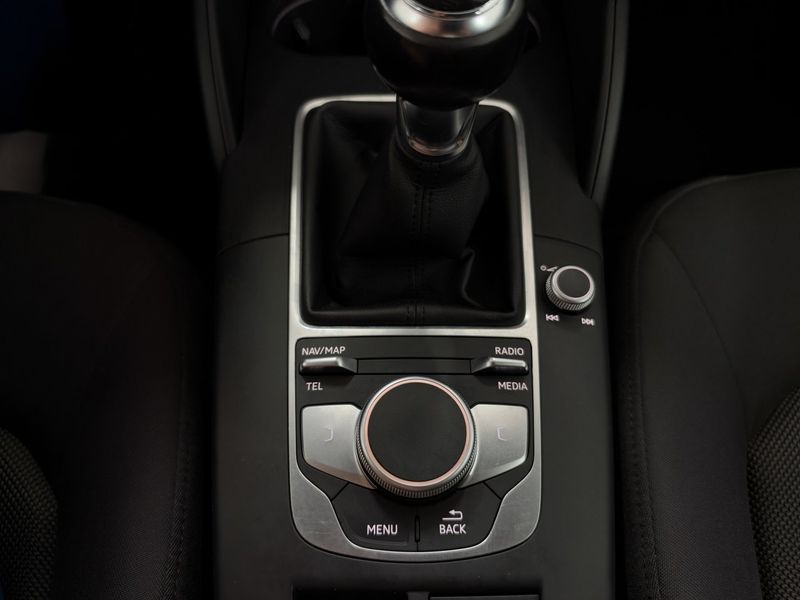 Audi A3 bild 18