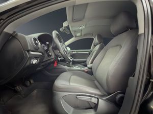 Audi A3 bild 9