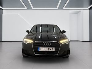 Audi A3 bild 3