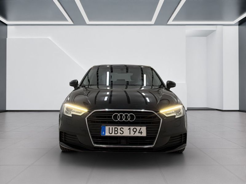 Audi A3 bild 3