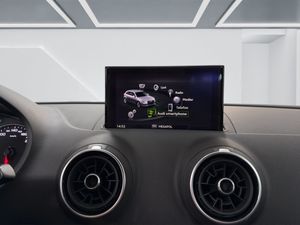 Audi A3 bild 15