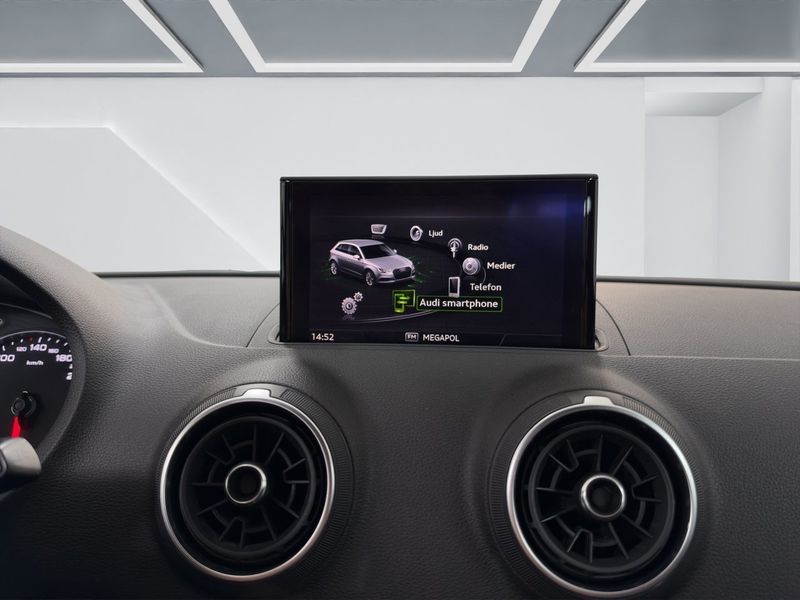 Audi A3 bild 15