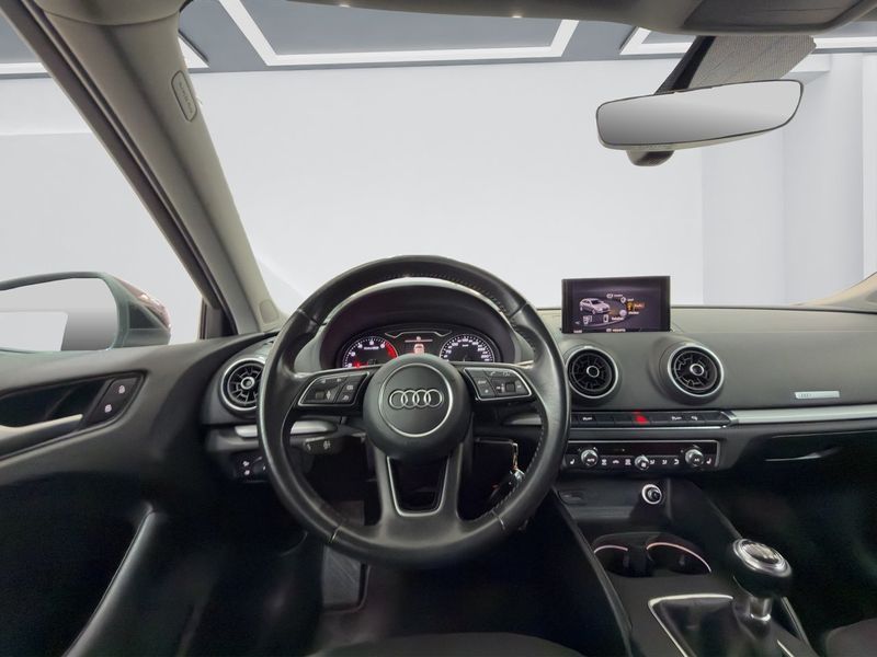 Audi A3 bild 12