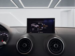 Audi A3 bild 14